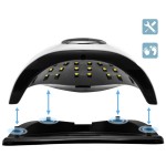 lampa do paznokci lemonplanet SUN X11 220W.jpg
