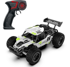 Samochód zdalnie sterowany pilot auto off road terenowy wyścigowy Lemon LP-232A