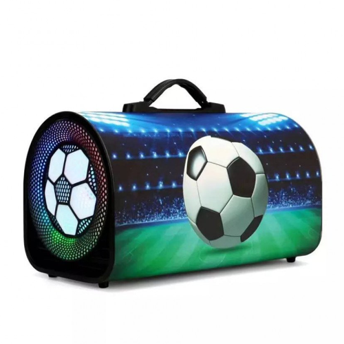 Głośnik bezprzewodowy przenośny Bluetooth piłka lemonplanet.png