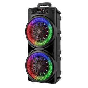 Głośnik bezprzewodowy bluetooth  wieża z mikrofonem TTD-2807