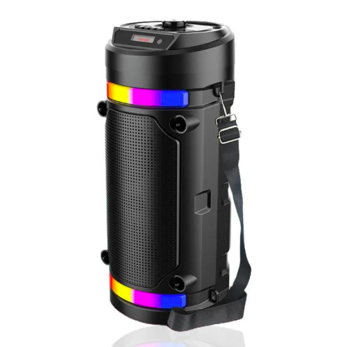 Mobilny głośnik bezprzewodowy z paskiem bluetooth lemonplanet.png