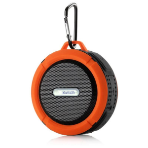 Głośnik bezprzewodowy wodoodporny do łazienki bluetooth C6
