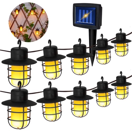 Girlanda solarna latarnie do ogrodu na taras lemonplanet.jpg