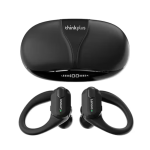 Słuchawki do biegania sportowe bluetooth TWS douszne Lenovo XT80