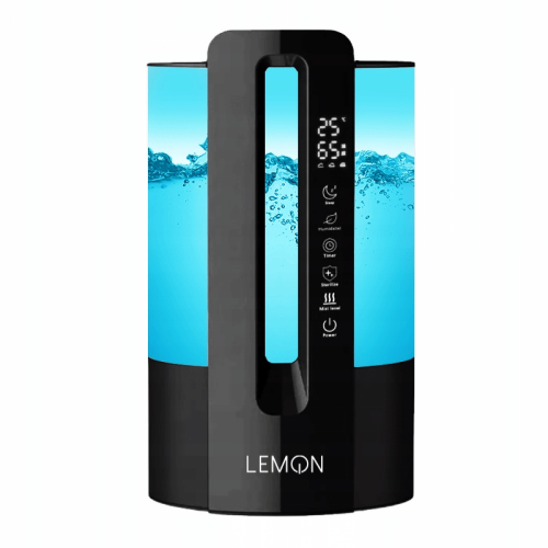 Nawilżacz powietrza LEMON AQUA LP-2202 z aromaterapią lemonplanet.png