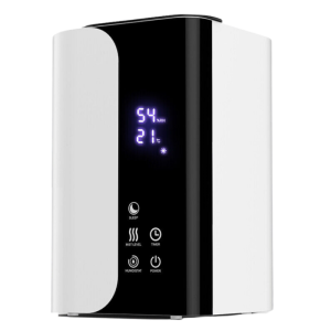 Nawilżacz powietrza 5L z funkcją aromaterapii Bliss Aqua