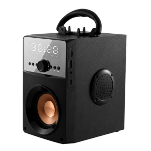 Radio głośnik bezprzewodowy bluetooth A26
