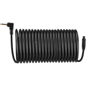 Kabel przewód do samochodowych kamer cofania 4 pin jack 2,5 mm 10 metrów