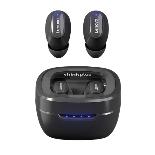 Słuchawki bezprzewodowe buds Lenovo XT62 douszne lemonplanet.png