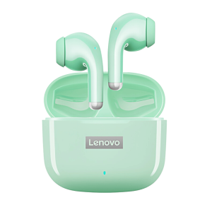 Słuchawki bezprzewodowe bluetooth TWS douszne Lenovo LP40 Pro