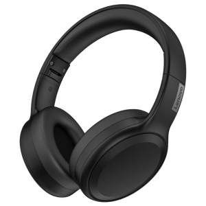 Słuchawki bezprzewodowe nauszne Lenovo TH30 mikrofon AUX