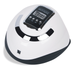 Lampa do paznokci led uv mocne utwardzanie hybryda zele manicure pedicure lemon X11.png