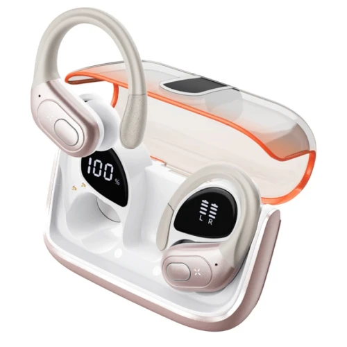 Słuchaki bezprzewodowe douszne dokanałowe z ENC Lemon SoundFit Pro (1).webp