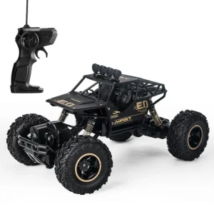 Samochód zdalnie sterowany 4WD terenowy 4x4 crawler Lemon Rocker