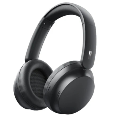 Słuchawki bezprzewodowe nauszne bluetooth 6.0 z mikrofonem Lenovo LS108.webp