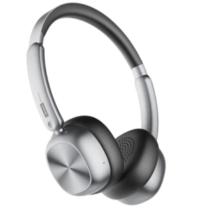 Słuchawki bezprzewodowe nauszne on ear z mikrofonem HD BT 6.0 Lenovo LE600