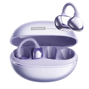 Słuchawki bezprzewodowe clip on z powietrzne open ear Lenovo RS106