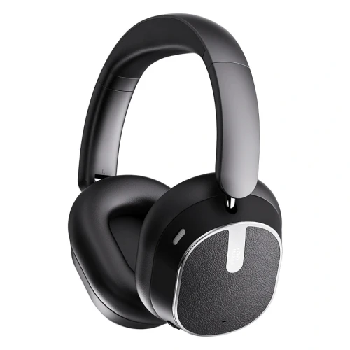 Słuchawki bezprzewodowe nauszne extra bass z mikrofonem BT 6.0 AUX Lemon H2.jpg