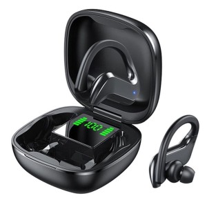 Sportowe bezprzewodowe słuchawki  TWS bluetooth md03