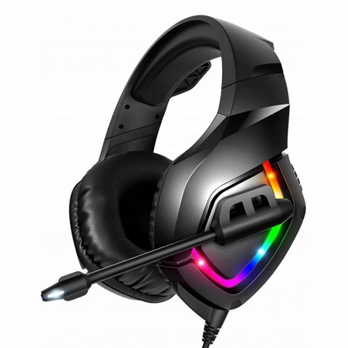 Słuchawki dla gracza Onikuma K1 RGB