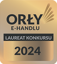 Nagroda Orły e-handlu dla sklepu Lemon Planet