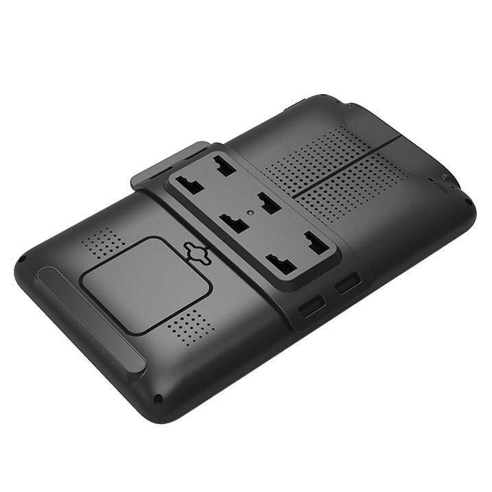 Nawigacja GPS Tir Truck iGo Primo