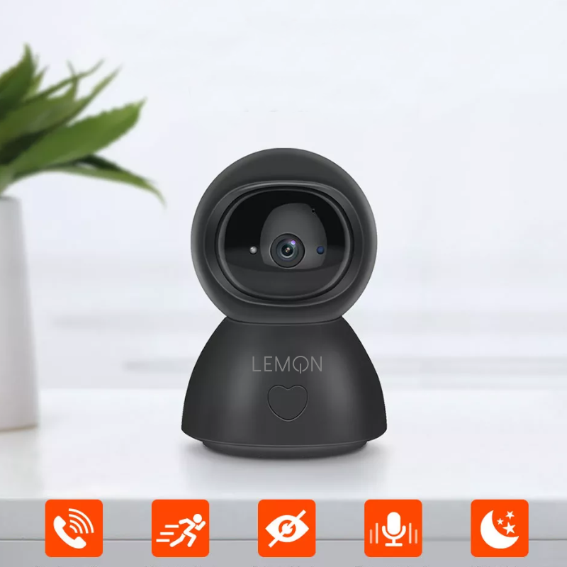 Kamera do monitoringu wewnętrzna