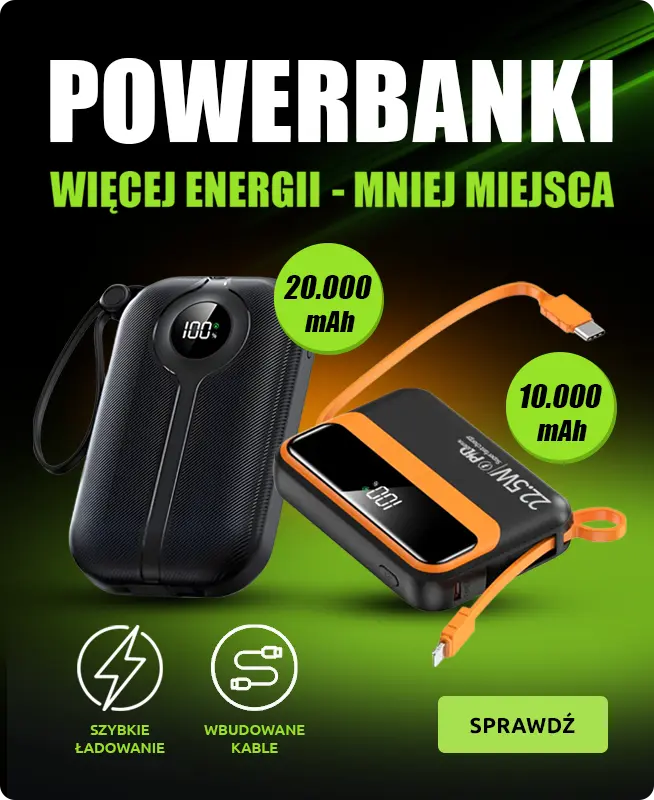 Powerbanki