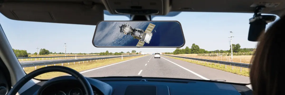GPS w kamerze samochodowej – jak działa i dlaczego warto go mieć?