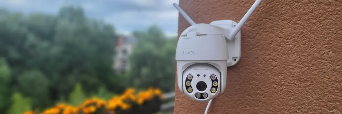 Kamery WiFi – jak działają, do czego się nadają i którą wybrać?