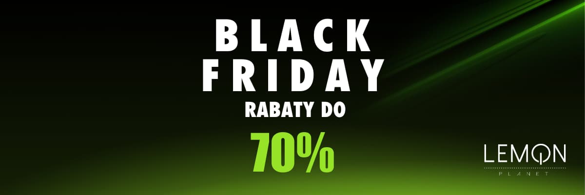 Black Friday 2025 – co naprawdę warto kupić z elektroniką i gadżetami? Poradnik z propozycjami
