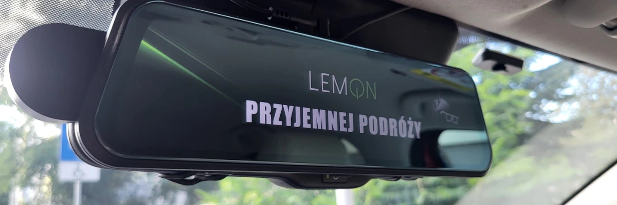 Jaką kamerę samochodową wybrać? Kompletny poradnik kierowcy